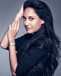 Lisa Haydon